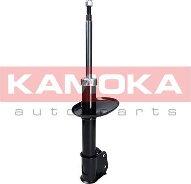 Kamoka 2000271 - Амортизатор autocars.com.ua