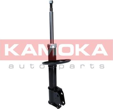 Kamoka 2000271 - Амортизатор autocars.com.ua