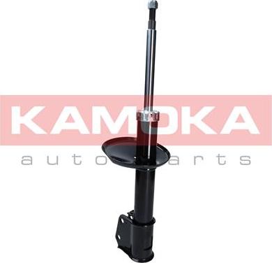 Kamoka 2000271 - Амортизатор autocars.com.ua