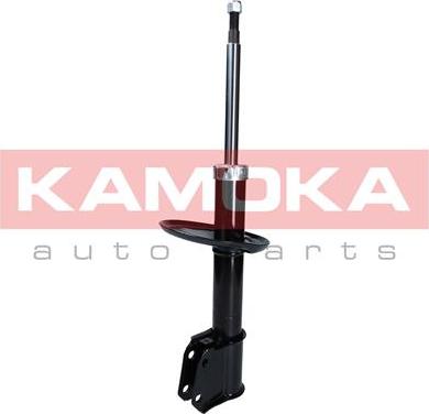 Kamoka 2000271 - Амортизатор autocars.com.ua