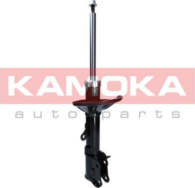 Kamoka 2000272 - Амортизатор autocars.com.ua