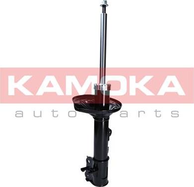 Kamoka 2000272 - Амортизатор autocars.com.ua