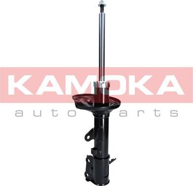 Kamoka 2000273 - Амортизатор autocars.com.ua