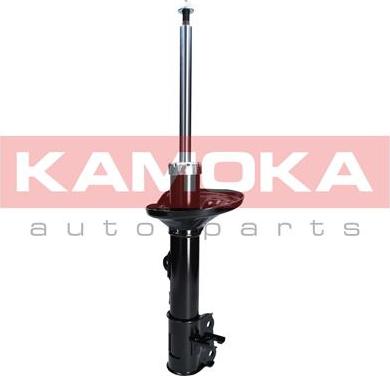 Kamoka 2000273 - Амортизатор autocars.com.ua