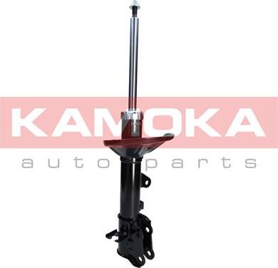 Kamoka 2000273 - Амортизатор autocars.com.ua