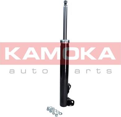 Kamoka 2000274 - Амортизатор autocars.com.ua