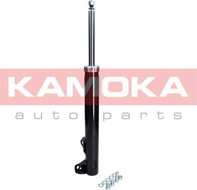 Kamoka 2000274 - Амортизатор avtokuzovplus.com.ua