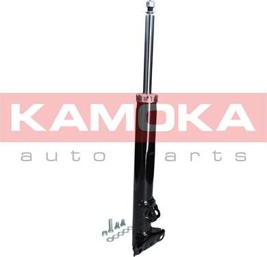 Kamoka 2000274 - Амортизатор autocars.com.ua