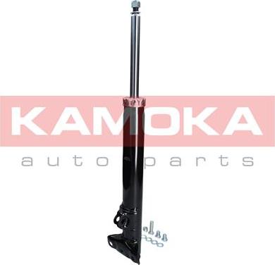 Kamoka 2000274 - Амортизатор autocars.com.ua