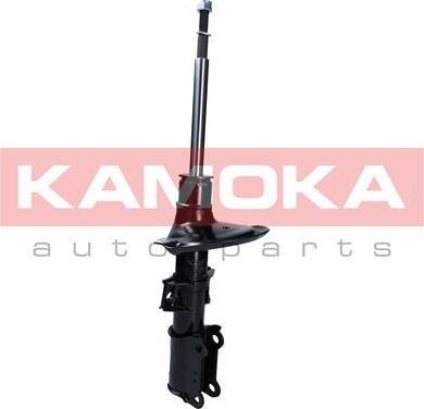 Kamoka 2000275 - Амортизатор avtokuzovplus.com.ua