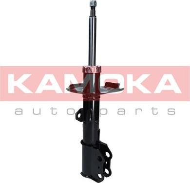 Kamoka 2000276 - Амортизатор autocars.com.ua