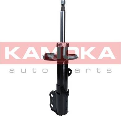 Kamoka 2000276 - Амортизатор autocars.com.ua