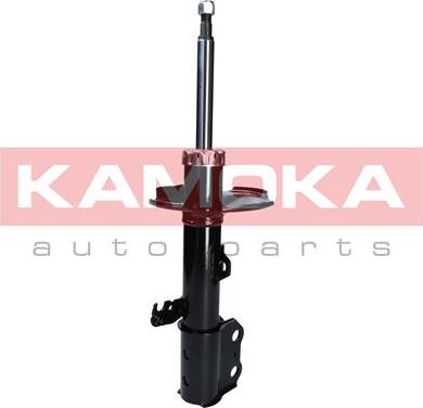 Kamoka 2000276 - Амортизатор autocars.com.ua