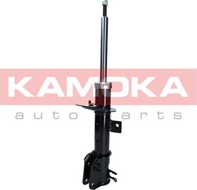 Kamoka 2000278 - Амортизатор autocars.com.ua