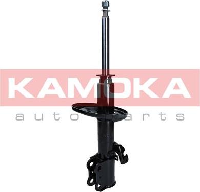 Kamoka 2000279 - Амортизатор avtokuzovplus.com.ua