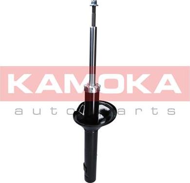 Kamoka 2000280 - Амортизатор autocars.com.ua