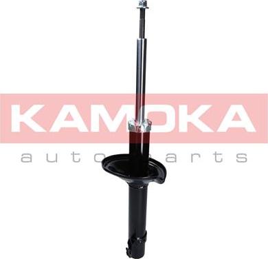 Kamoka 2000280 - Амортизатор autocars.com.ua