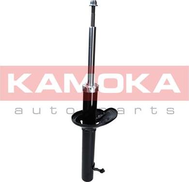 Kamoka 2000280 - Амортизатор autocars.com.ua