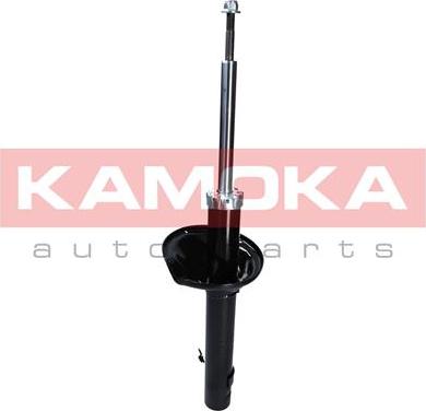 Kamoka 2000281 - Амортизатор autocars.com.ua