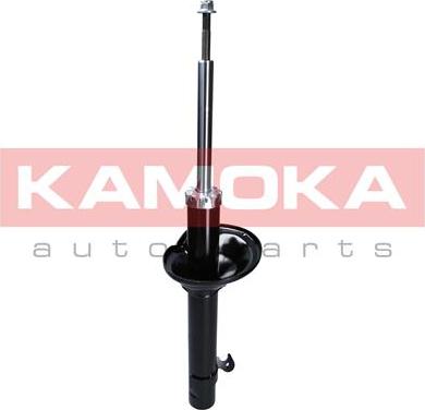 Kamoka 2000281 - Амортизатор autocars.com.ua