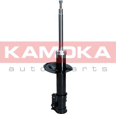 Kamoka 2000286 - Амортизатор avtokuzovplus.com.ua