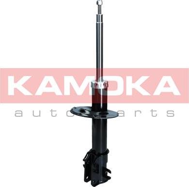 Kamoka 2000286 - Амортизатор avtokuzovplus.com.ua