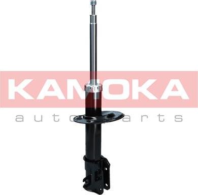 Kamoka 2000286 - Амортизатор avtokuzovplus.com.ua