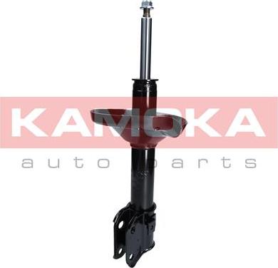 Kamoka 2000287 - Амортизатор autocars.com.ua