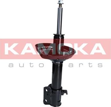 Kamoka 2000287 - Амортизатор autocars.com.ua