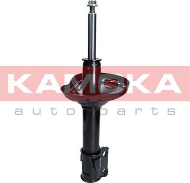 Kamoka 2000287 - Амортизатор autocars.com.ua