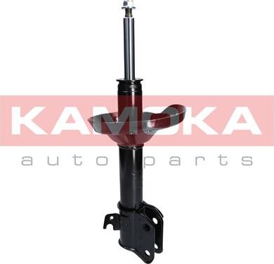 Kamoka 2000287 - Амортизатор autocars.com.ua