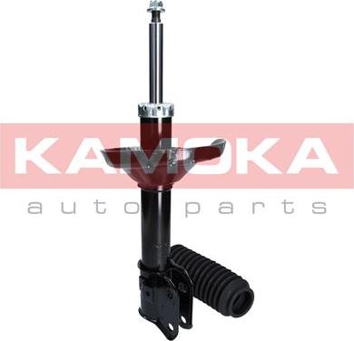 Kamoka 2000288 - Амортизатор autocars.com.ua