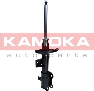 Kamoka 2000289 - Амортизатор autocars.com.ua