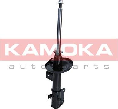 Kamoka 2000290 - Амортизатор autocars.com.ua