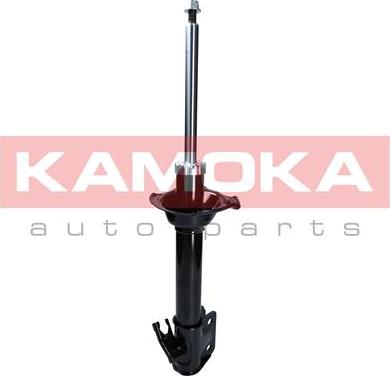 Kamoka 2000292 - Амортизатор autocars.com.ua