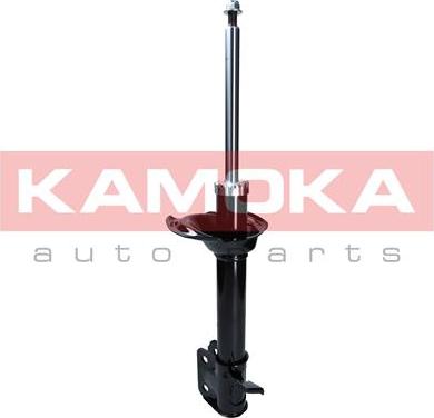 Kamoka 2000292 - Амортизатор autocars.com.ua