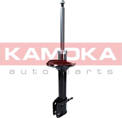 Kamoka 2000292 - Амортизатор autocars.com.ua