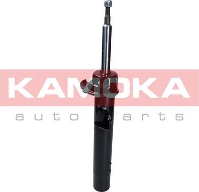 Kamoka 2000296 - Амортизатор avtokuzovplus.com.ua