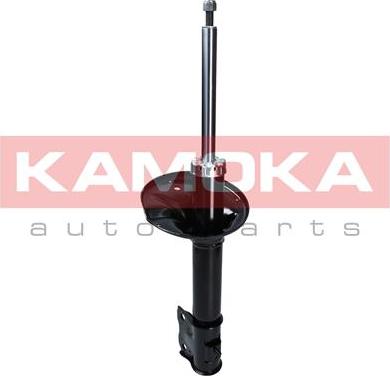 Kamoka 2000302 - Амортизатор autocars.com.ua