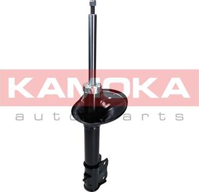 Kamoka 2000302 - Амортизатор autocars.com.ua