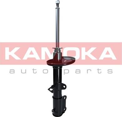 Kamoka 2000303 - Амортизатор autocars.com.ua