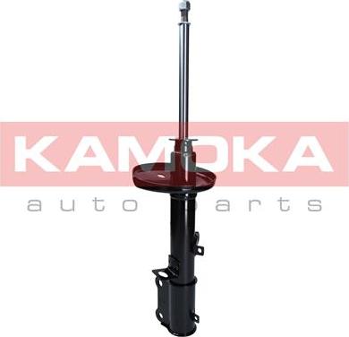 Kamoka 2000303 - Амортизатор autocars.com.ua