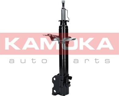 Kamoka 2000306 - Амортизатор avtokuzovplus.com.ua