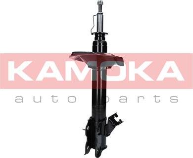 Kamoka 2000306 - Амортизатор autodnr.net