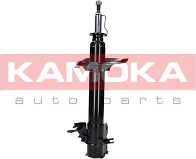 Kamoka 2000306 - Амортизатор avtokuzovplus.com.ua