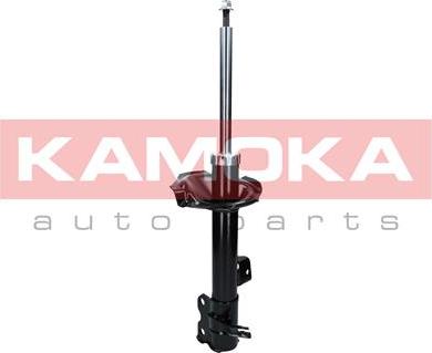 Kamoka 2000308 - Амортизатор avtokuzovplus.com.ua