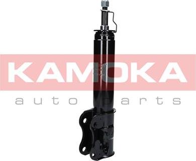 Kamoka 2000310 - Амортизатор autocars.com.ua