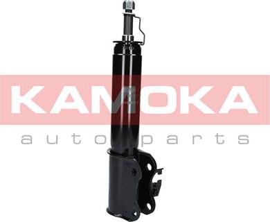 Kamoka 2000310 - Амортизатор autocars.com.ua