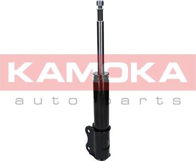 Kamoka 2000311 - Амортизатор autodnr.net