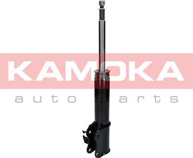 Kamoka 2000311 - Амортизатор autodnr.net